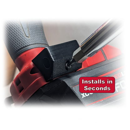 M18 Magnetic Bit Holder | Keep Screws & Bits On Your Drill