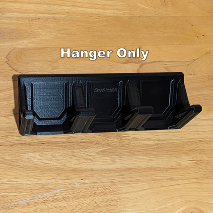 Shop Ready M18 Tool Holder | Holds 3 Tools | Packout Compatible