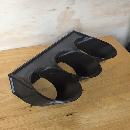 Vehicle Ready Spray Can Holder | Holds 3 Cans | Works on Packout Stacks