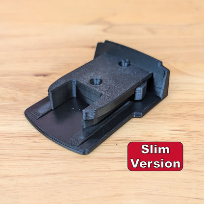 M18 SNAP Tool Holder | One-handed Active Retention Tool Mount for Mobile Setups