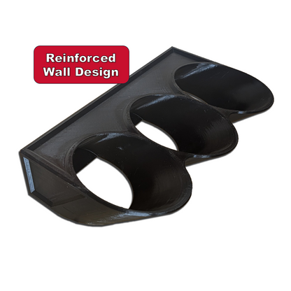 Vehicle Ready Spray Can Holder | Holds 3 Cans | Works on Packout Stacks