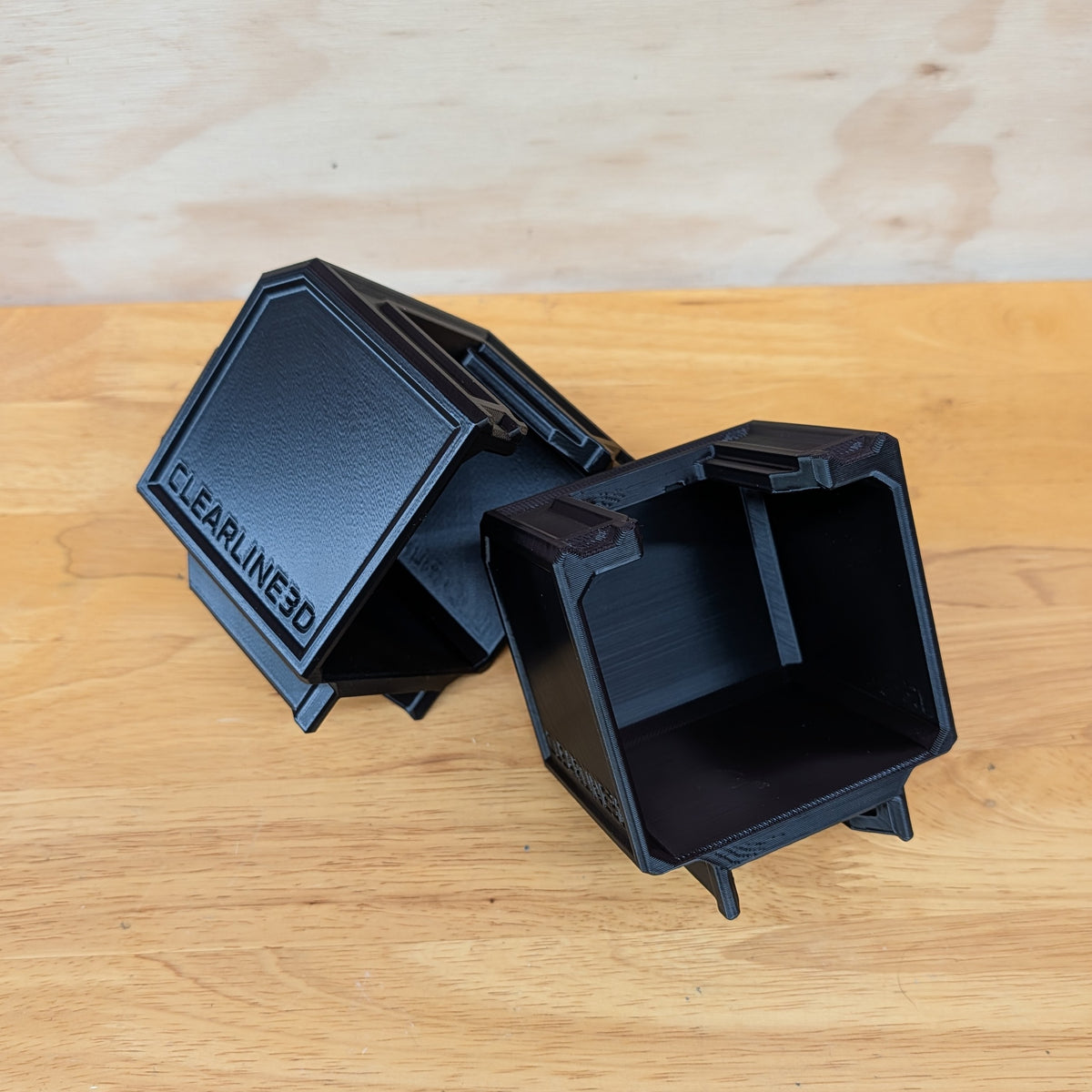 Milwaukee M18 Dual Battery Holder | PACKOUT-Compatible