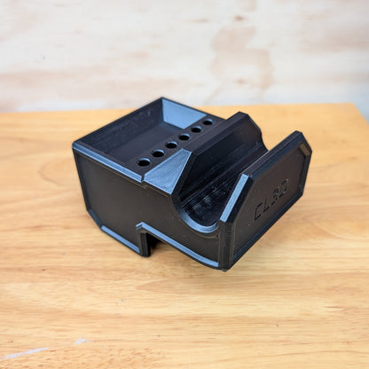 Additional view of ClearLine3D M18 inflator PACKOUT-compatible holder